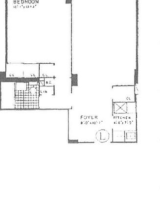 5th image of 211 E 53rd St APT 3L