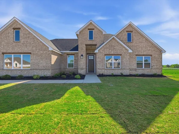 108 Cattleman Dr, Poolville, TX 76487