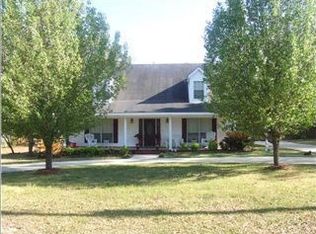 6359 Sherry Dr, Mobile, AL 36618