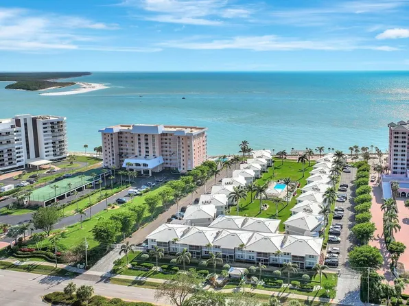 1014 S Collier Blvd Unit 203, Naples, FL 34145