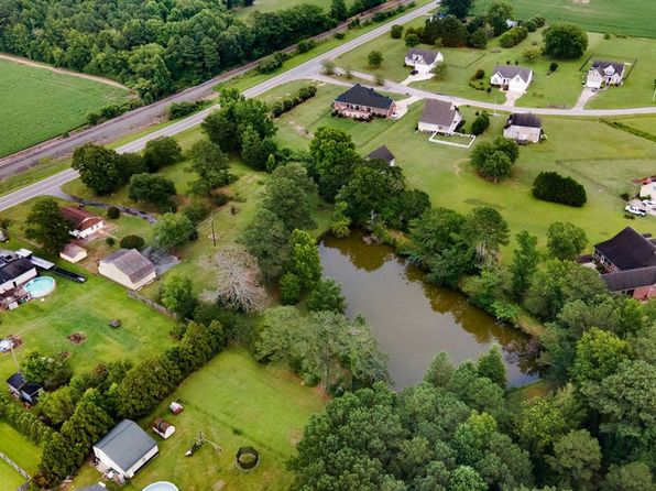 4856 Us Highway 70 E, Princeton, NC 27569