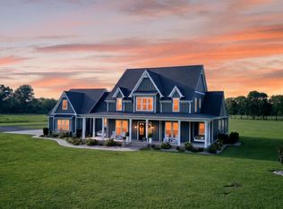 8385 Lascassas Pike, Lascassas, TN 37085
