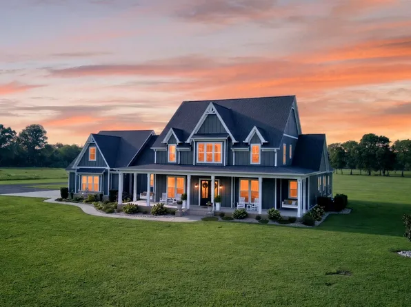 8385 Lascassas Pike, Lascassas, TN 37085
