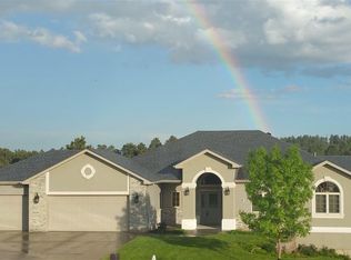 7157 Prestwick Rd, Rapid City, SD 57702