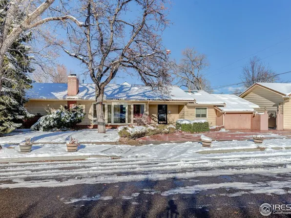 1200 Lincoln Ave, Louisville, CO 80027