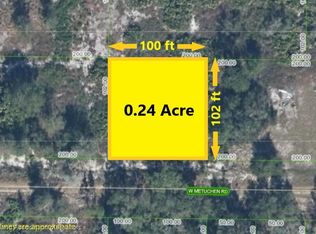 3010 W Metuchen Rd, Avon Park, FL 33825