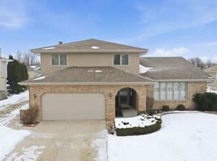 13528 W Filly Dr, Homer Glen, IL 60491