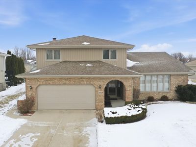 13528 W Filly Dr, Homer Glen, IL, 60491