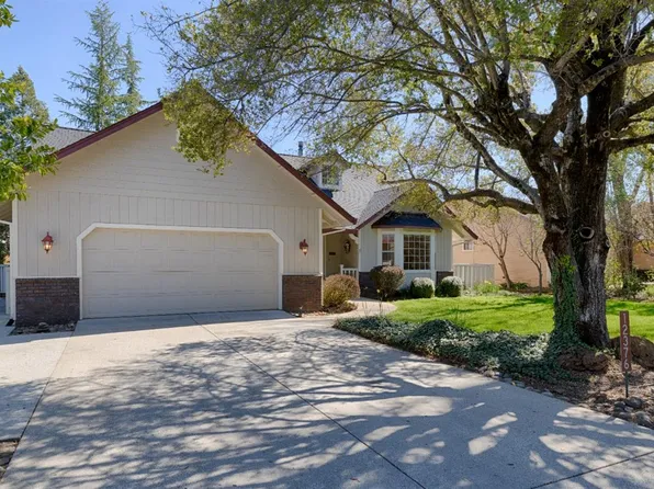 12376 Lakeshore N, Auburn, CA 95602