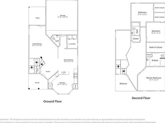 4th image of 10204 Cedar Lake Dr