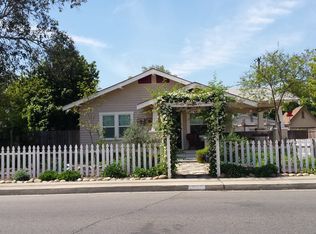 1331 10th Ave, Kingsburg, CA 93631