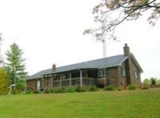 15350 Baldwin Rd, Chesaning, MI 48616