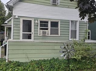 197 William St, Tonawanda, NY 14150