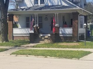 1116 W Prospect St, Kewanee, IL 61443