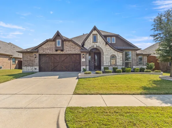 715 Fairfield Dr, Wylie, TX 75098