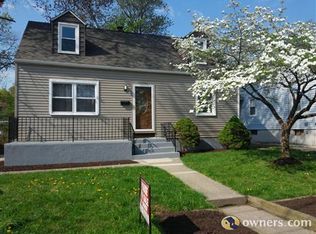 16 Cordelia Ave, Westville, NJ 08093