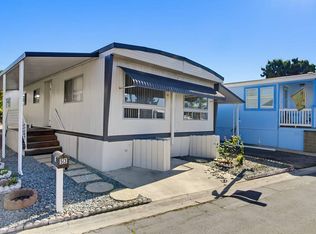 1951 47th St SPACE 53, San Diego, CA 92102