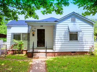 303 Boggs St, N Little Rock, AR 72117
