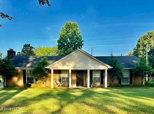 5639 Alta Jean Blvd, Horn Lake, MS 38637