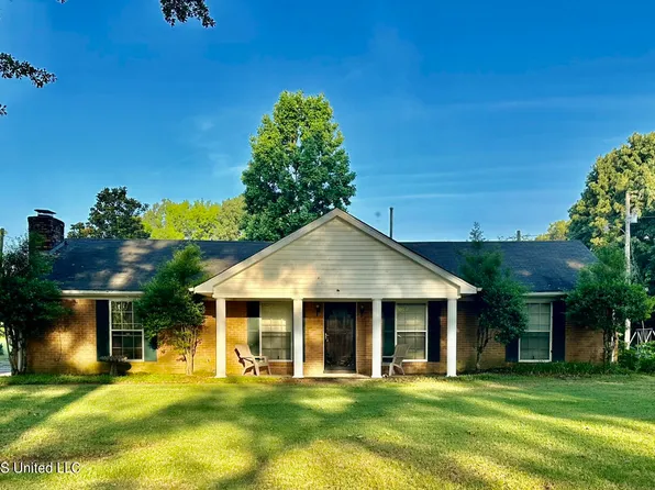 5639 Alta Jean Blvd, Horn Lake, MS 38637
