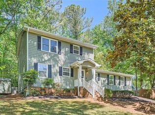 1718 Country Park Way, Lawrenceville, GA 30043