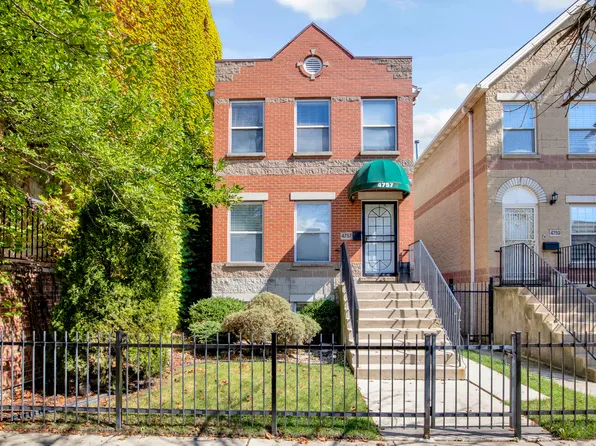 4757 S Langley Ave, Chicago, IL 60615
