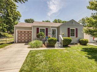 2419 Harvard Ave, Independence, MO 64052