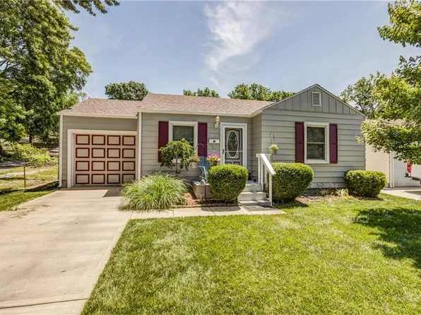 2419 Harvard Ave, Independence, MO 64052