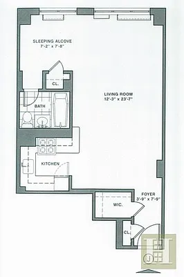 Rented by Halstead Real Estate | media 18