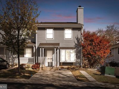 182 Jonathan Dayton Ct, Princeton, NJ, 08540