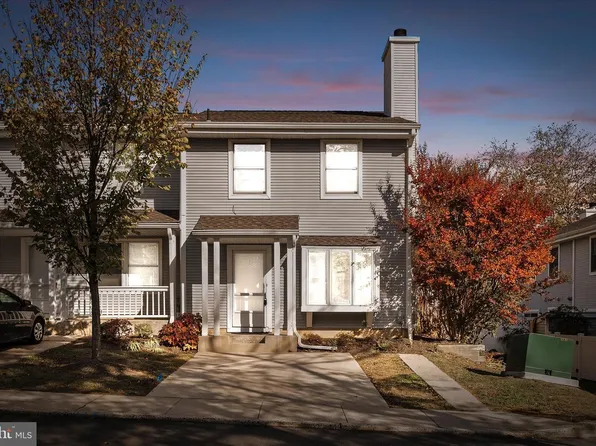 182 Jonathan Dayton Ct, Princeton, NJ 08540