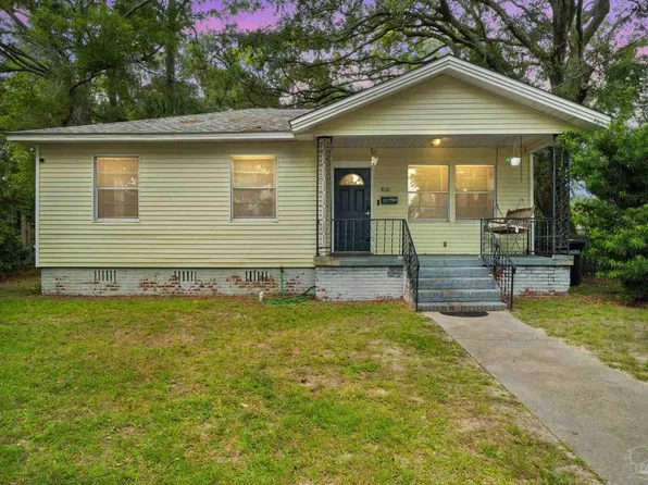 810 W Blount St, Pensacola, FL 32501