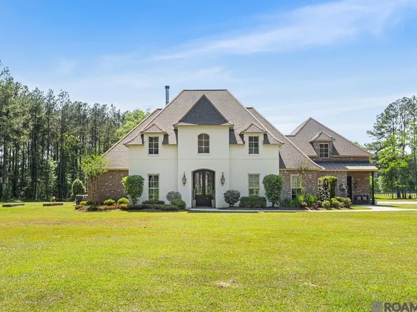 36779 Cryer Rd, Denham Springs, LA 70706