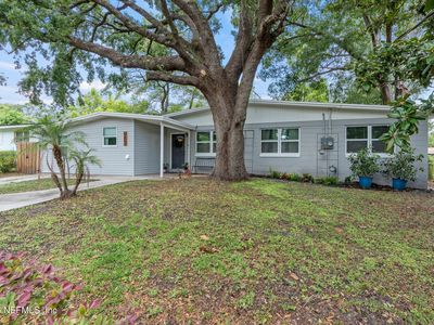 6837 TOM THUMB Drive, Jacksonville, FL, 32210