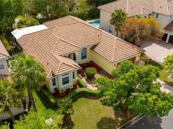 7116 Pinecreek Way, Coconut Creek, FL 33073