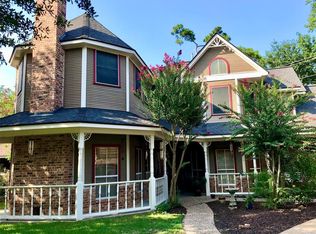 7802 Springberry Ct, Spring, TX 77379