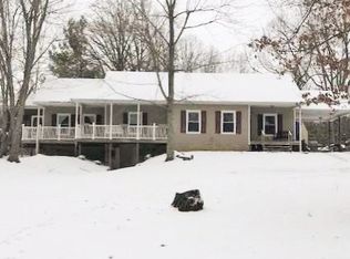2399 Laurel Ridge Rd, Eastview, KY 42732