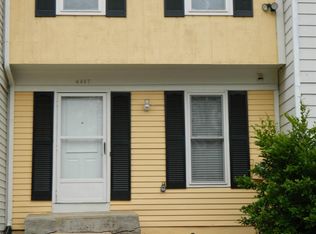 4467 Aspen Woods Ct, Atlanta, GA 30360