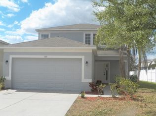 3515 Trapnell Ridge Dr, Plant City, FL 33567