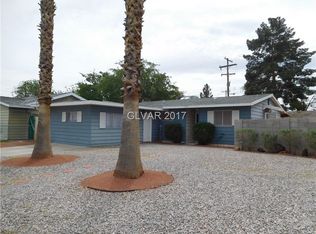 1924 Wendell Ave, Las Vegas, NV 89101