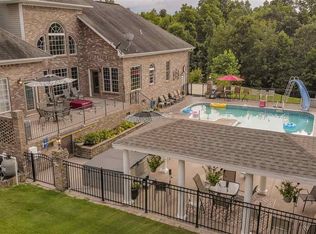 76 Bobo Hollow Dr, Rainsville, AL 35986