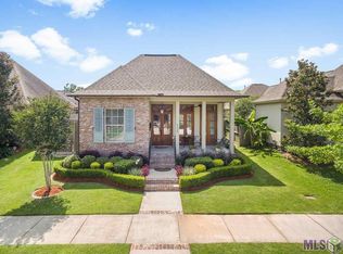 6456 Muir St, Baton Rouge, LA 70817