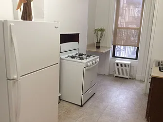 Rented by Peter Jacob, LREB