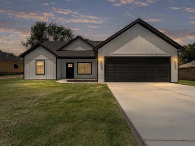1612 Cheyenne Trl, Granbury, TX, 76048