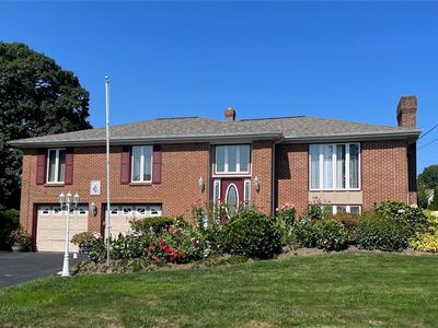 33 Carriage Way, North Providence, RI, 02904