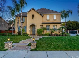 8646 Mill Pond Pl, Riverside, CA 92508