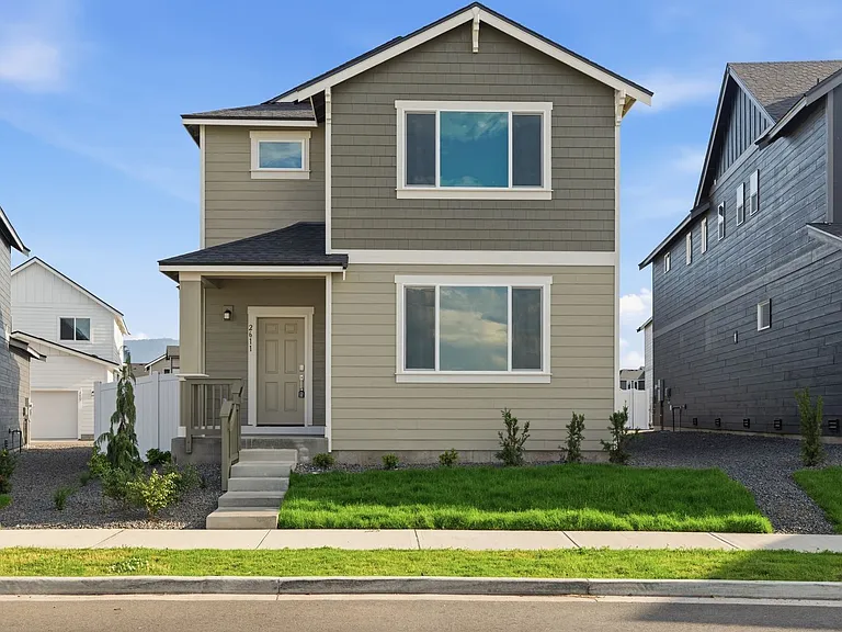 2611 N Red Tail Ln — Photo 1