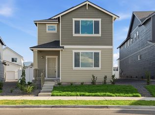 2611 N Red Tail Ln, Liberty Lake, WA 99019