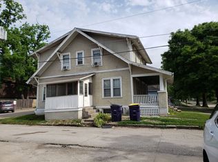 815 N 10th St #12, Manhattan, KS 66502