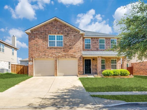 5424 Threshing Dr